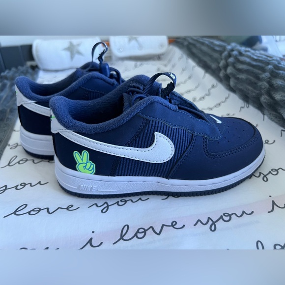 Nike Force 1 Toggle - Picture 6 of 10